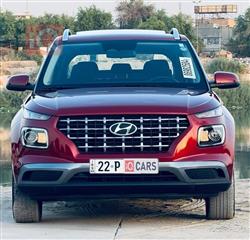 هیوندای ڤینیو